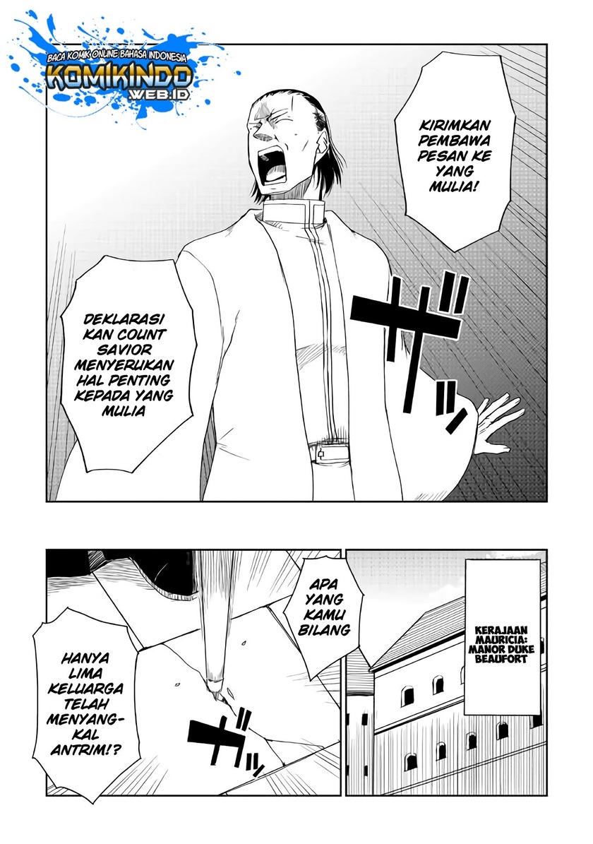 Isekai Tensei Soudouki