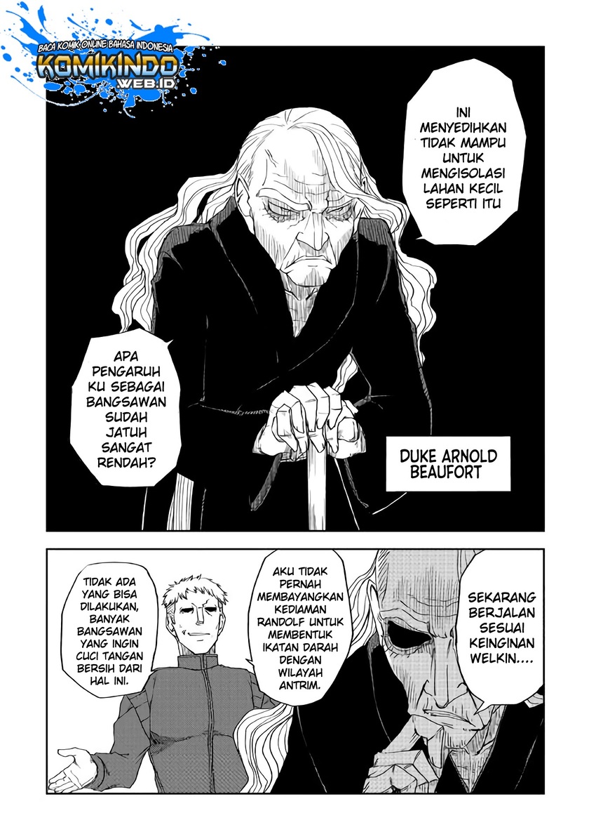 Isekai Tensei Soudouki