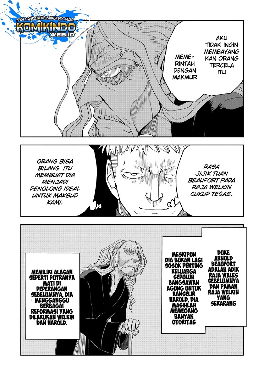 Isekai Tensei Soudouki