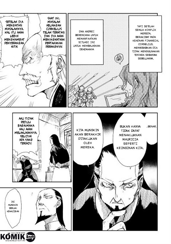 Isekai Tensei Soudouki