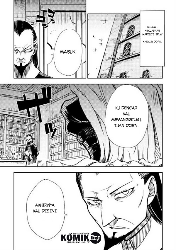 Isekai Tensei Soudouki