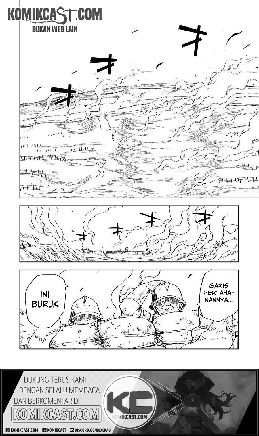Isekai Tensei Soudouki