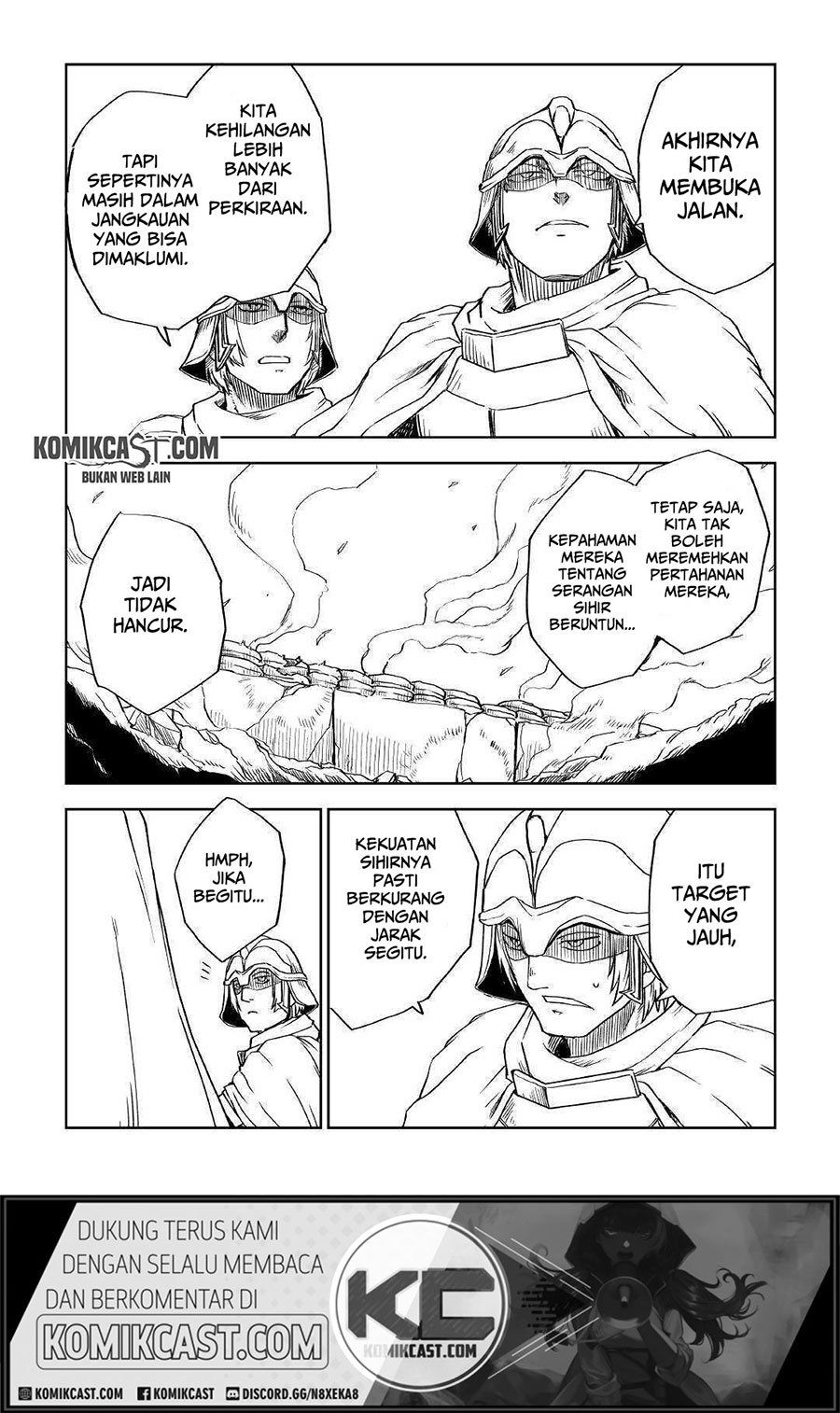 Isekai Tensei Soudouki