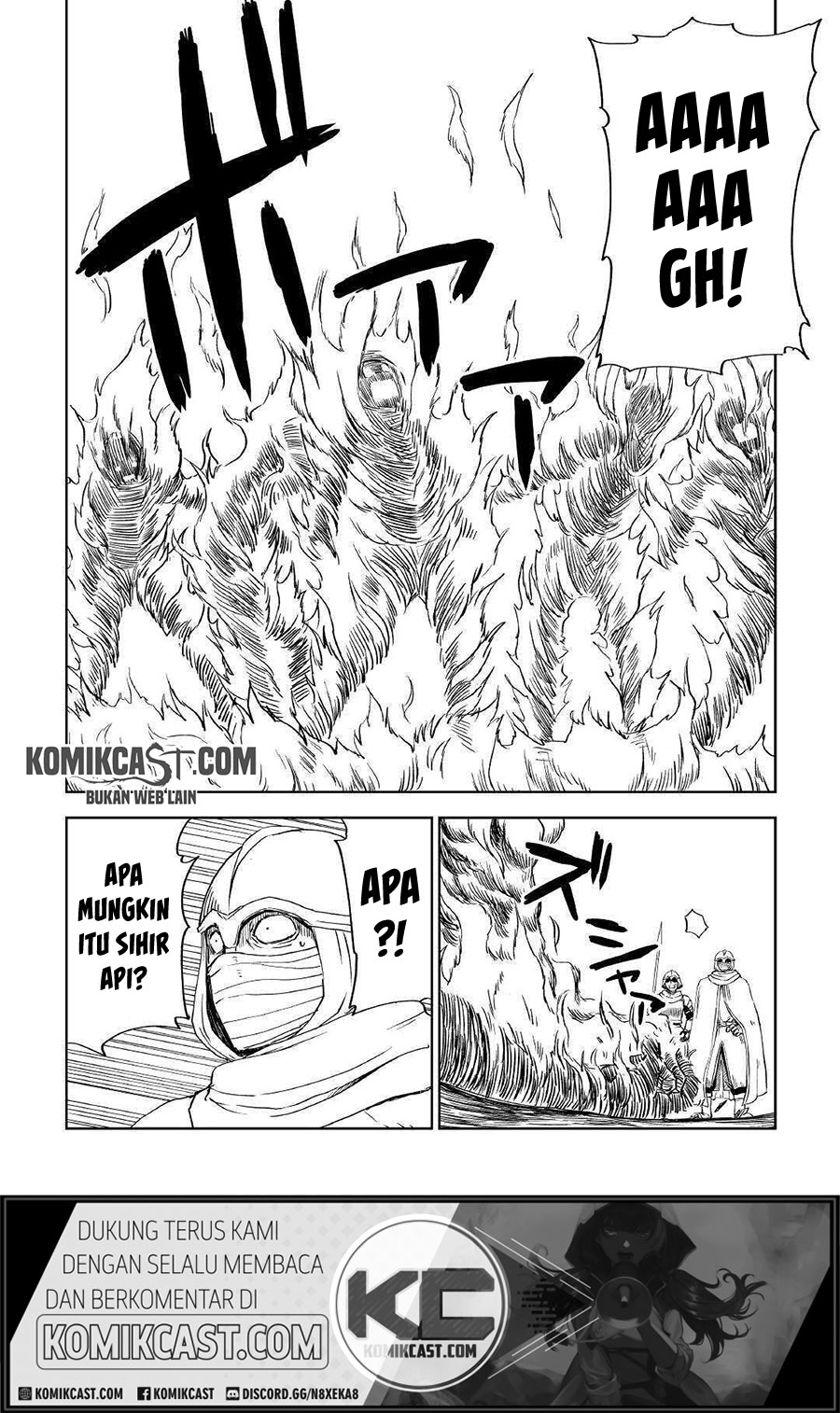 Isekai Tensei Soudouki