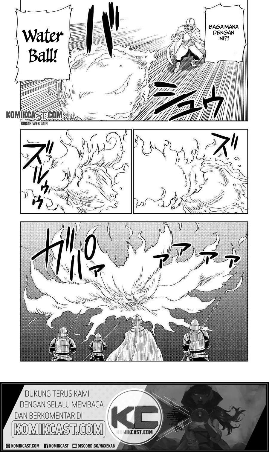 Isekai Tensei Soudouki