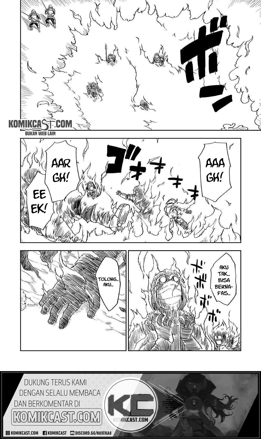Isekai Tensei Soudouki