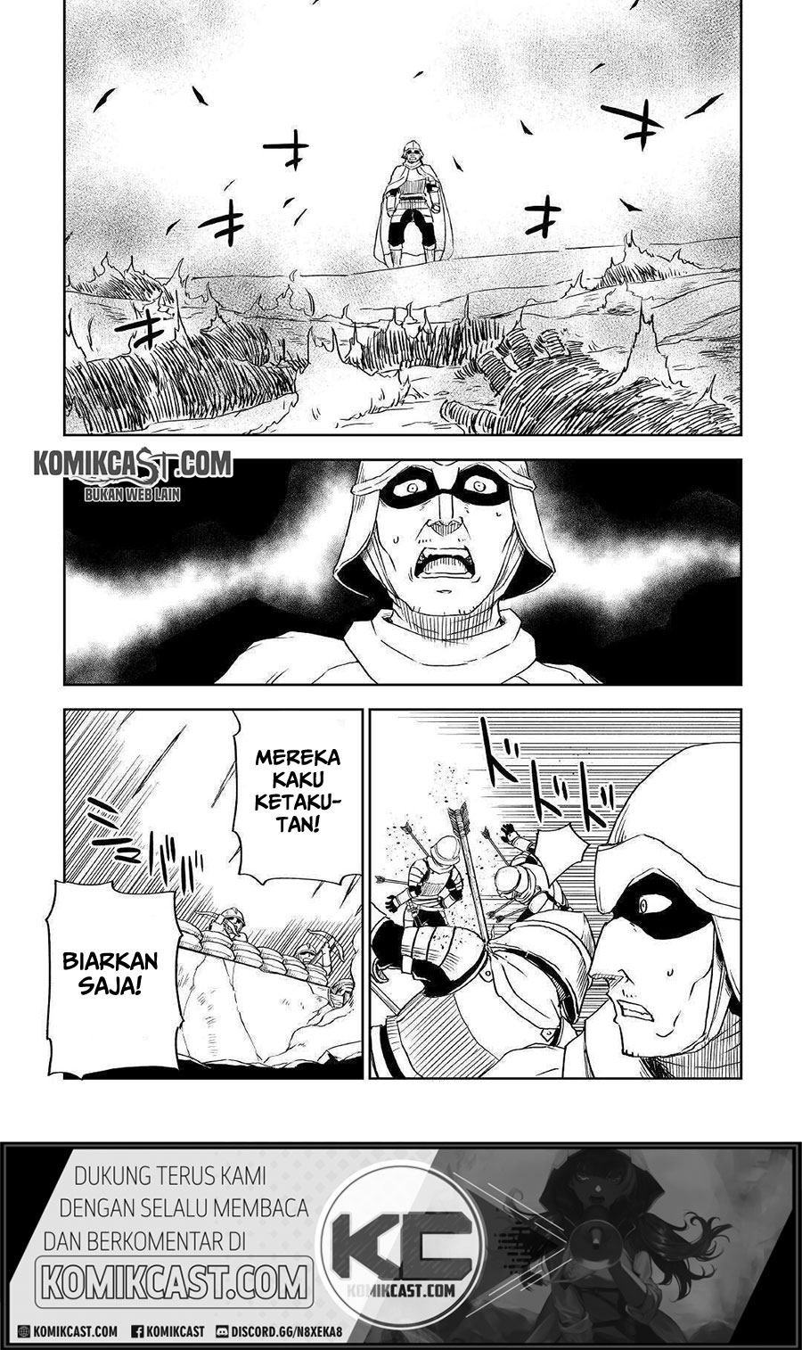 Isekai Tensei Soudouki