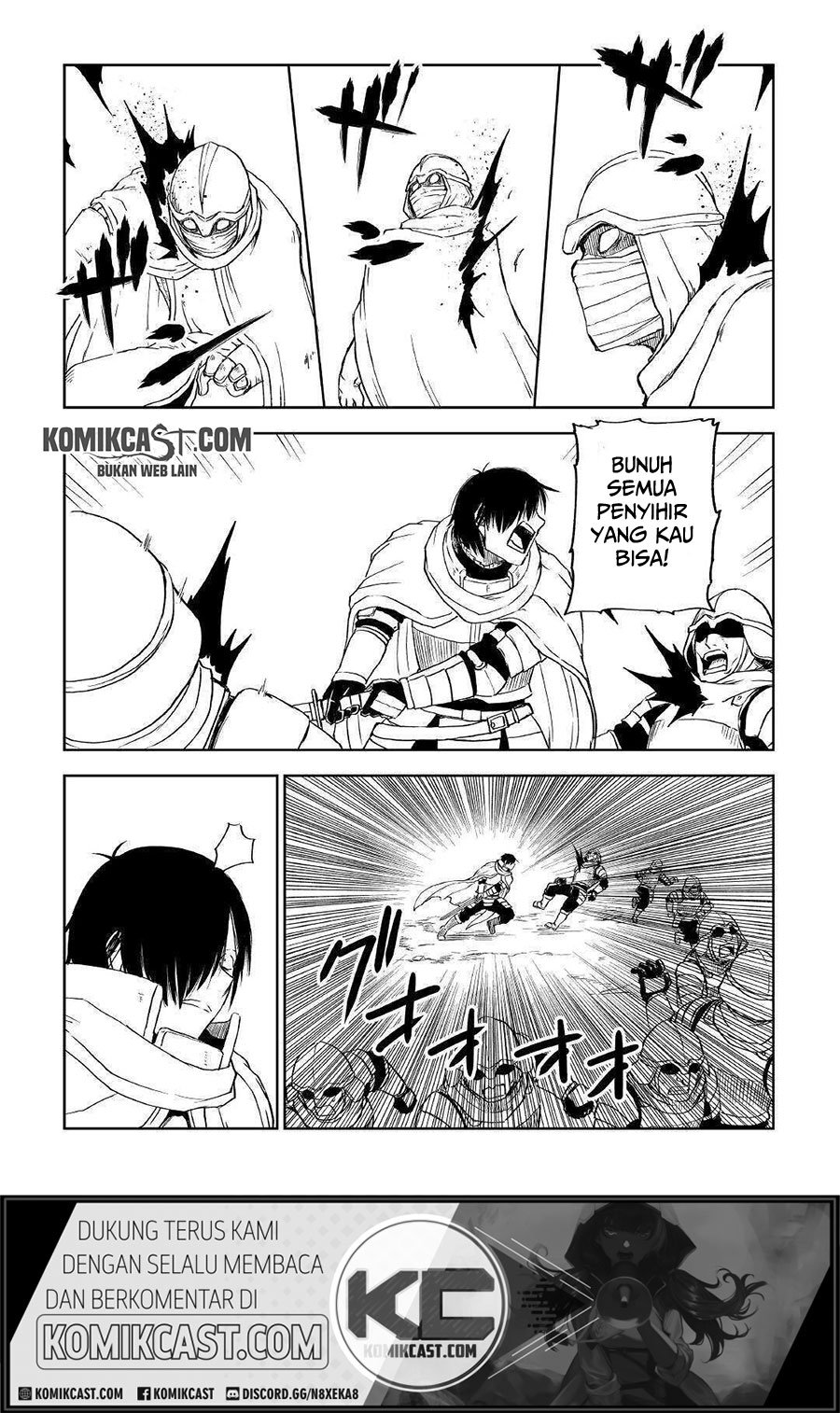 Isekai Tensei Soudouki