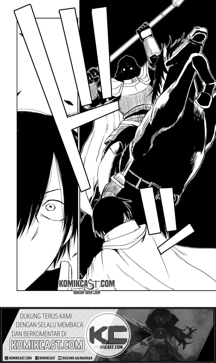 Isekai Tensei Soudouki