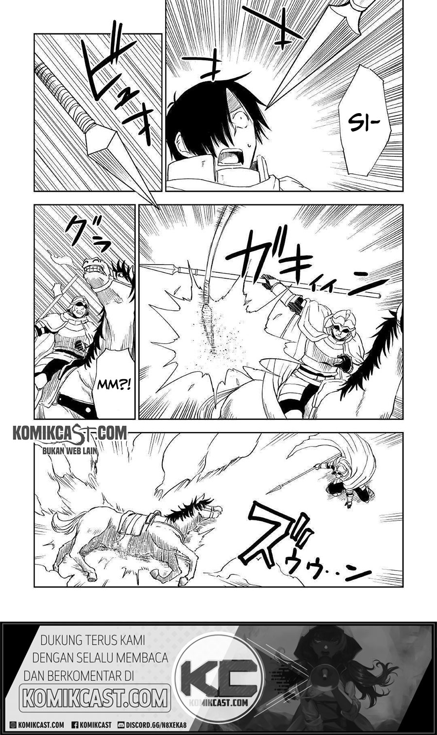 Isekai Tensei Soudouki