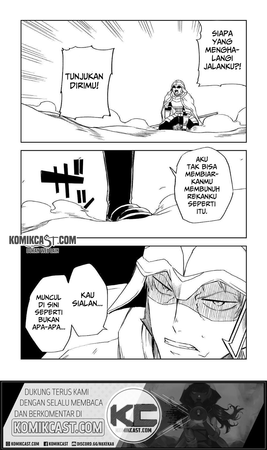 Isekai Tensei Soudouki