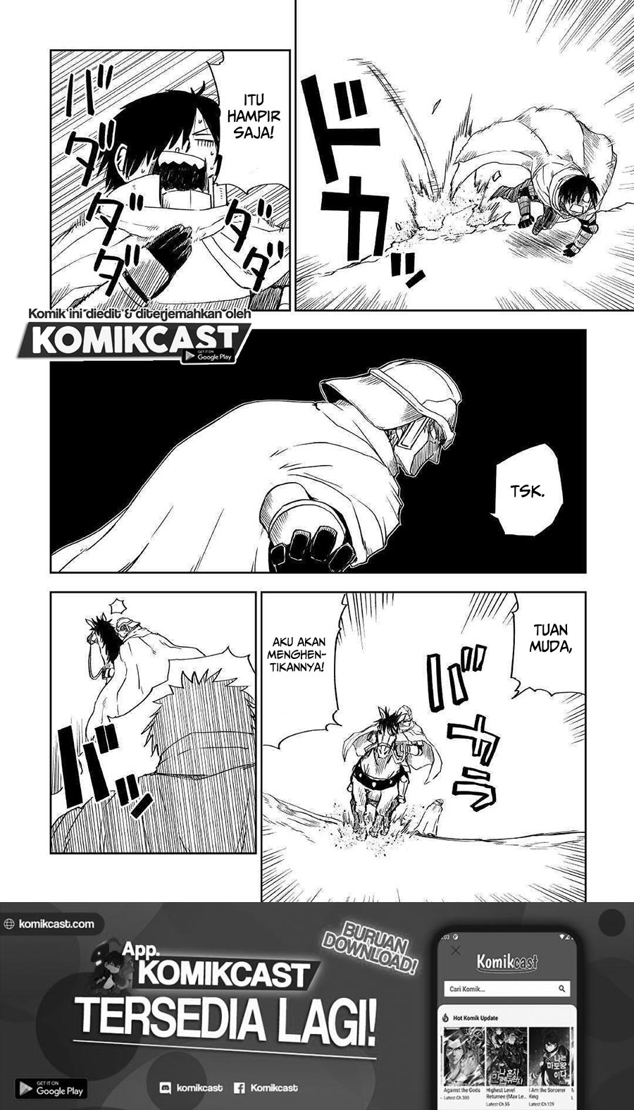 Isekai Tensei Soudouki