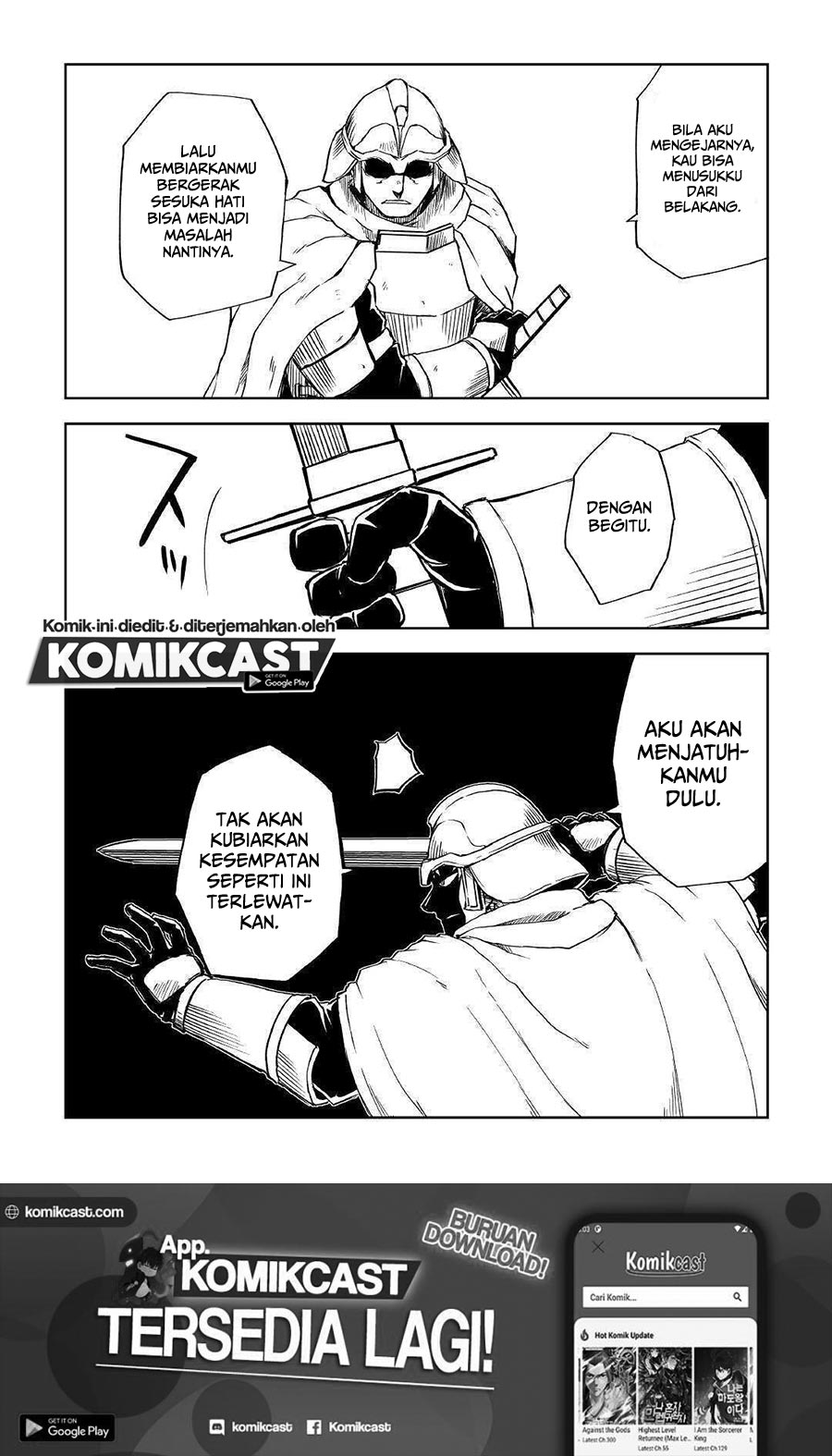 Isekai Tensei Soudouki