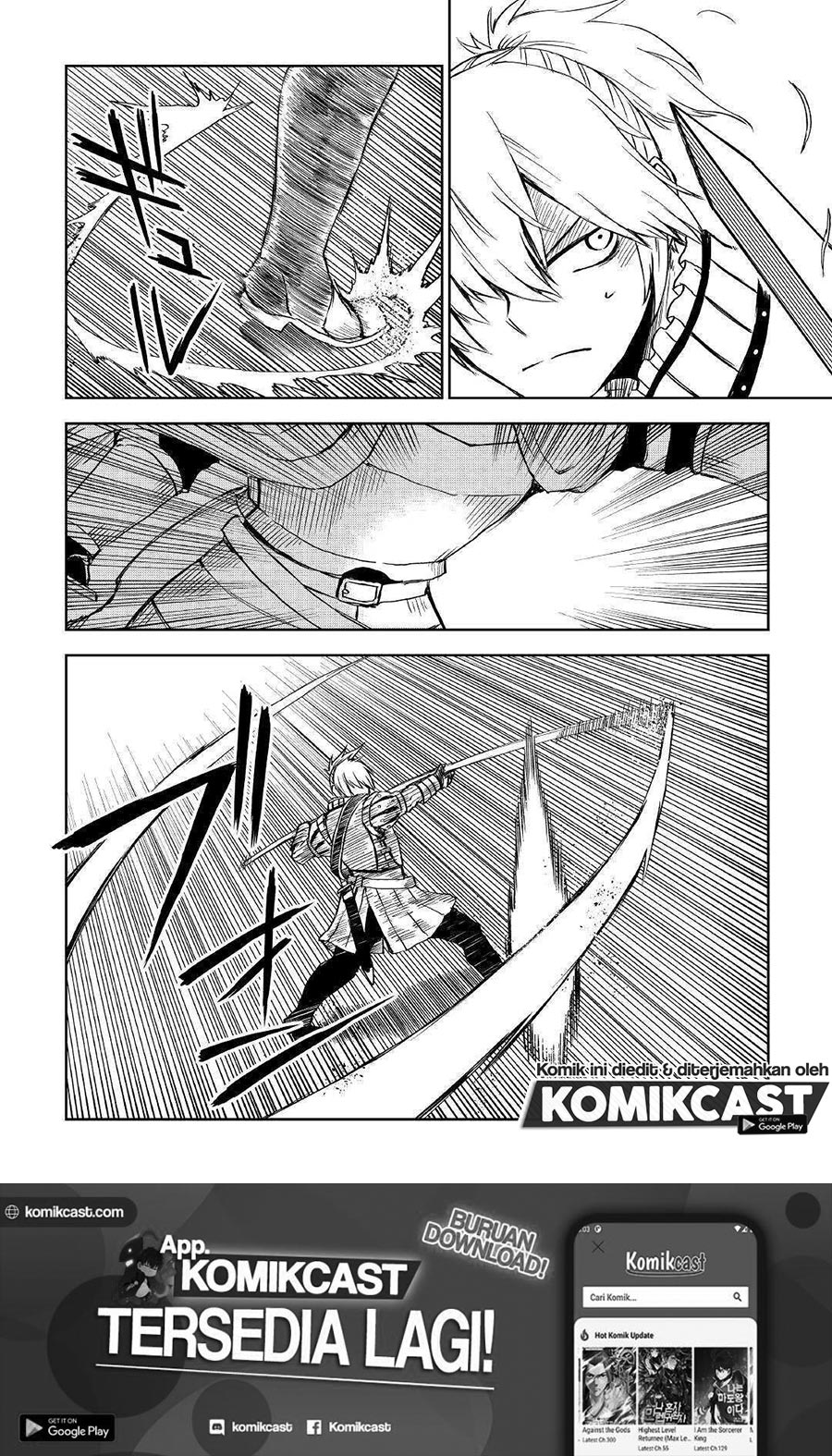 Isekai Tensei Soudouki