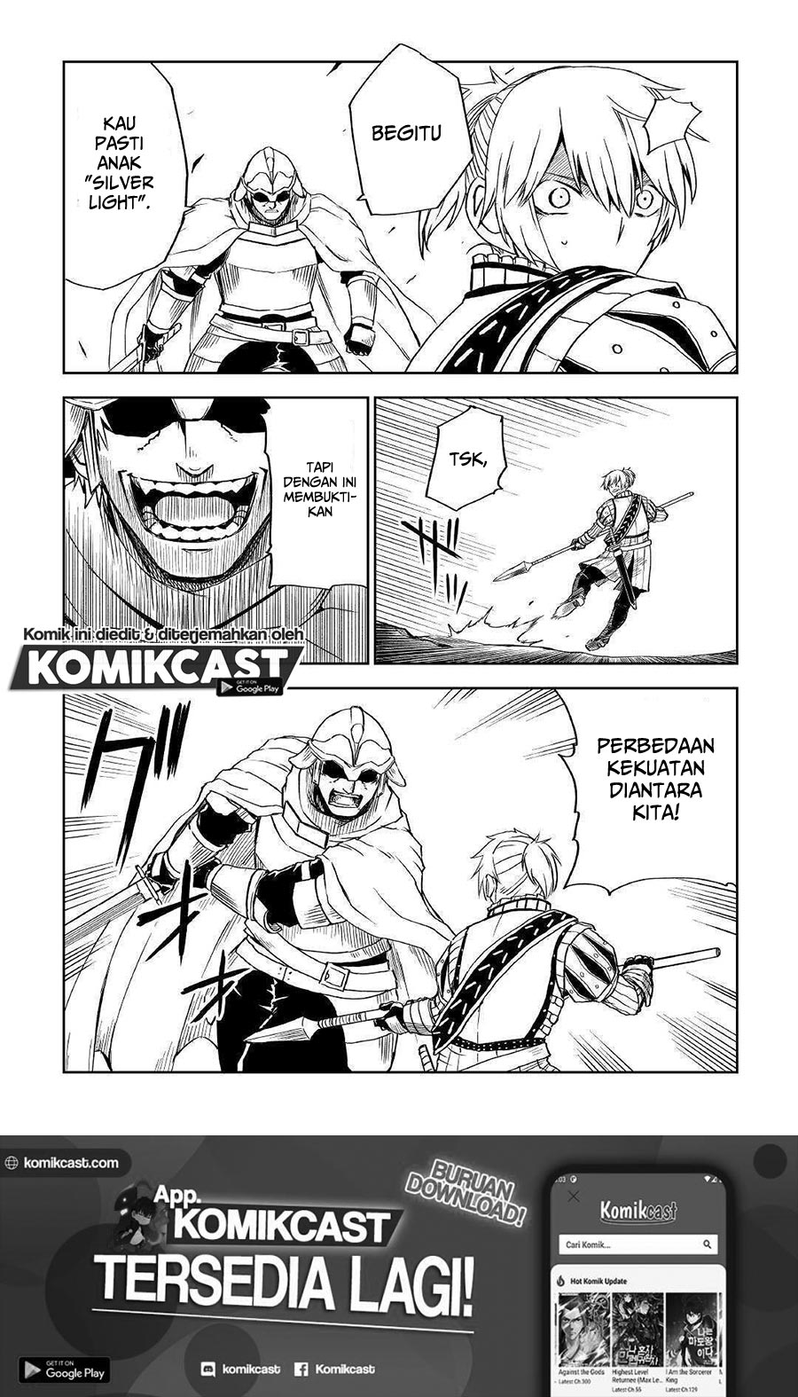 Isekai Tensei Soudouki