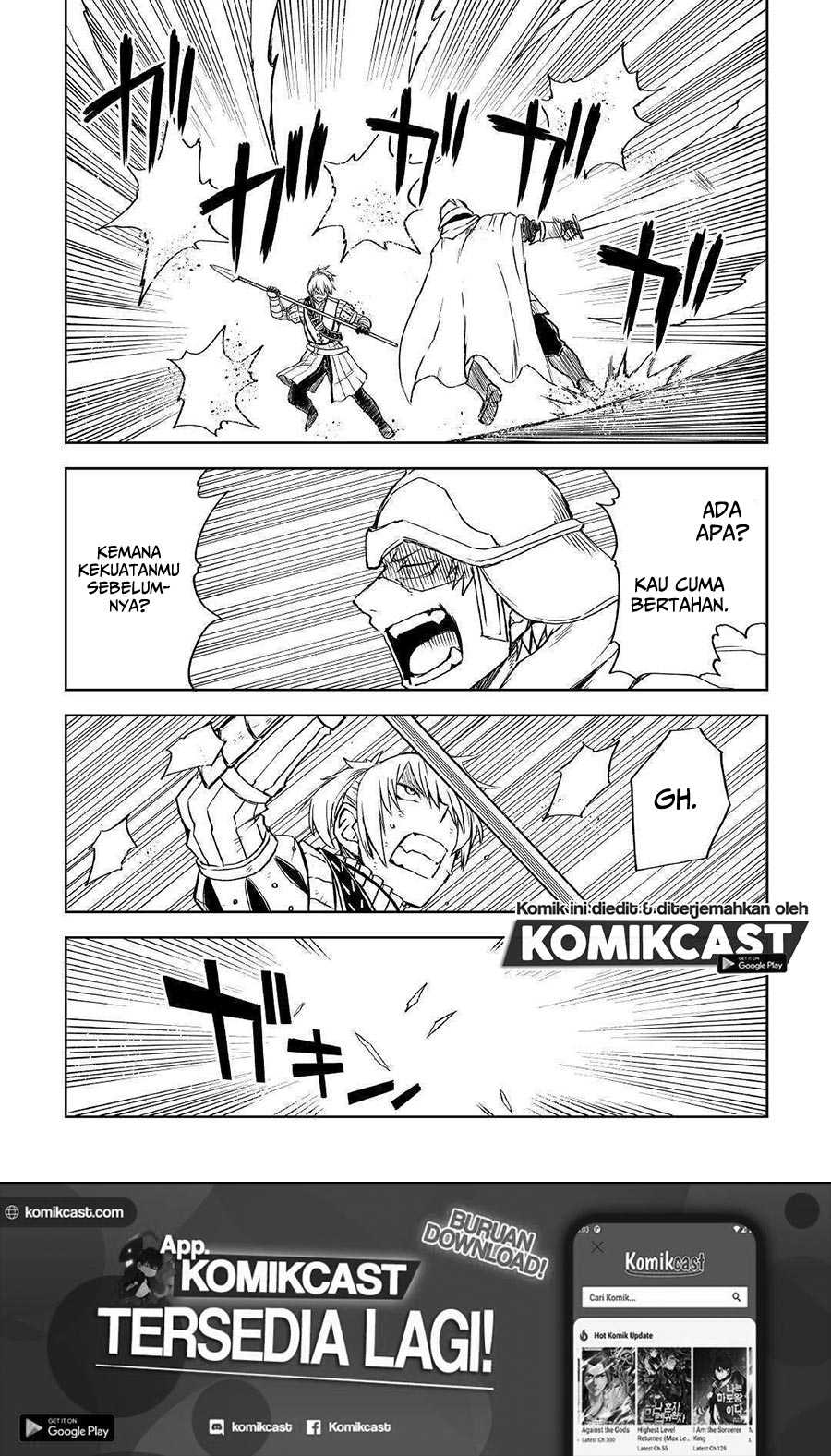 Isekai Tensei Soudouki