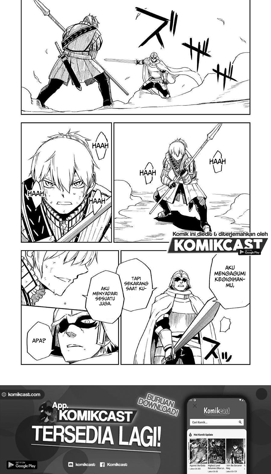 Isekai Tensei Soudouki