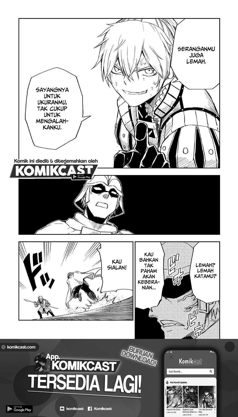 Isekai Tensei Soudouki