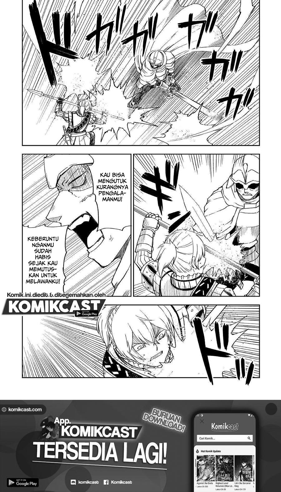 Isekai Tensei Soudouki