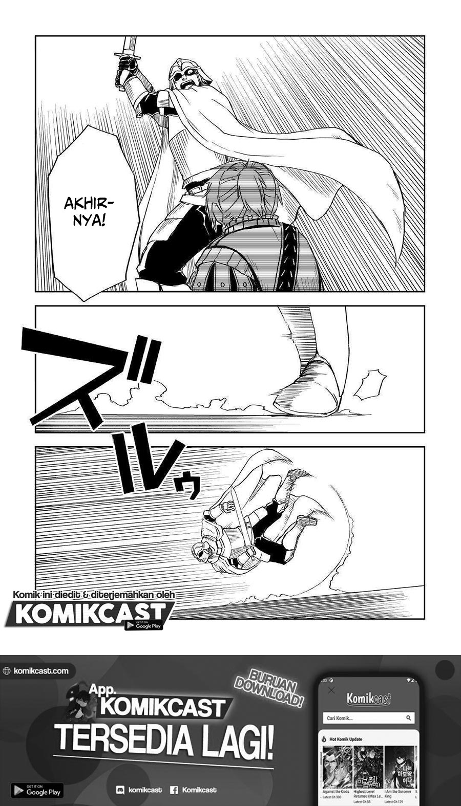 Isekai Tensei Soudouki