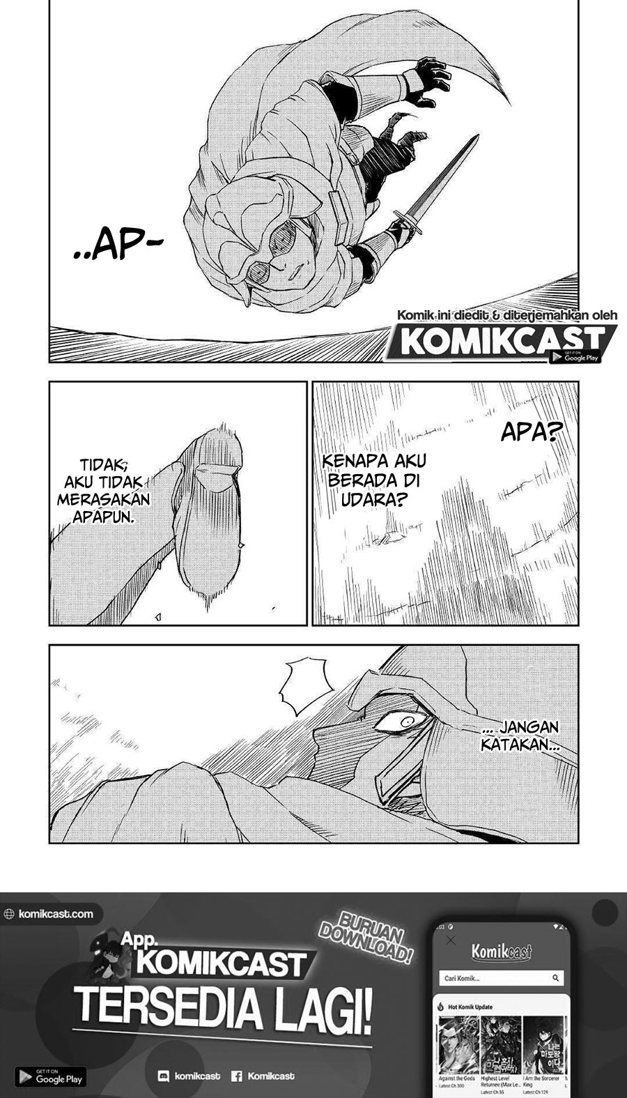 Isekai Tensei Soudouki