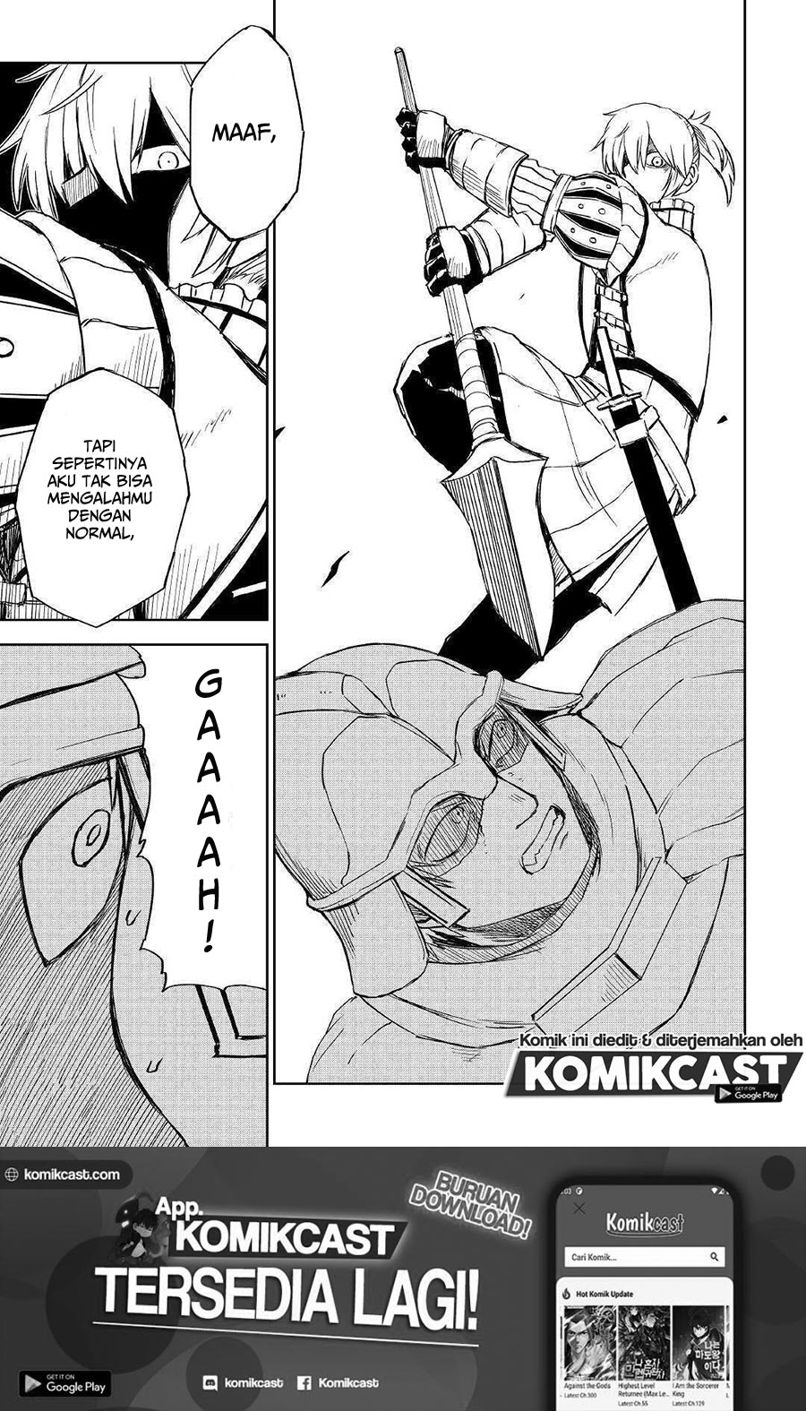 Isekai Tensei Soudouki