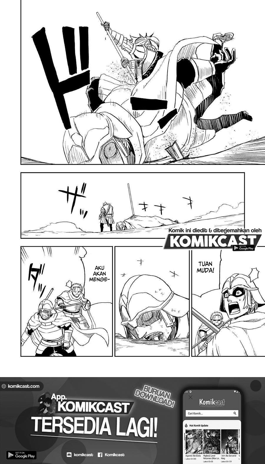 Isekai Tensei Soudouki
