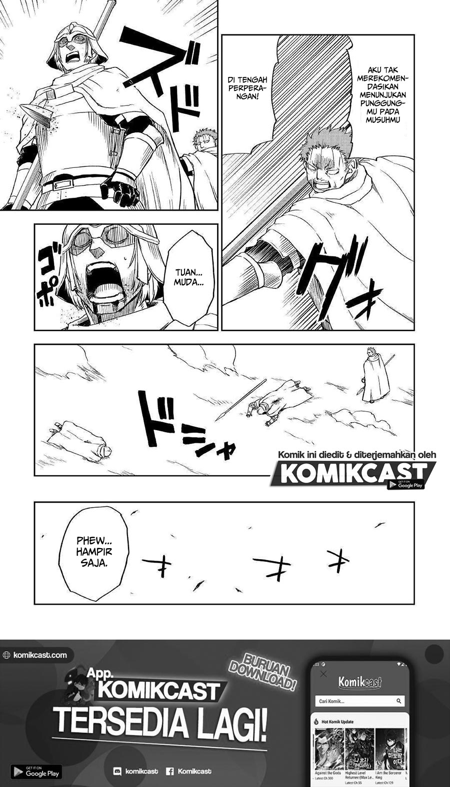 Isekai Tensei Soudouki