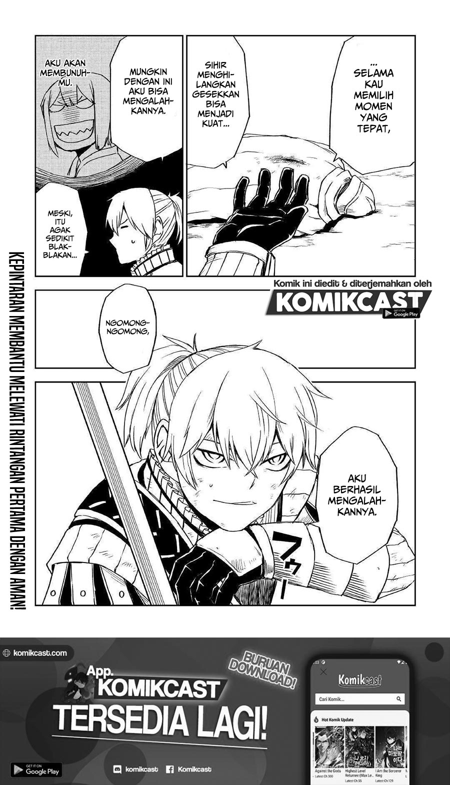 Isekai Tensei Soudouki