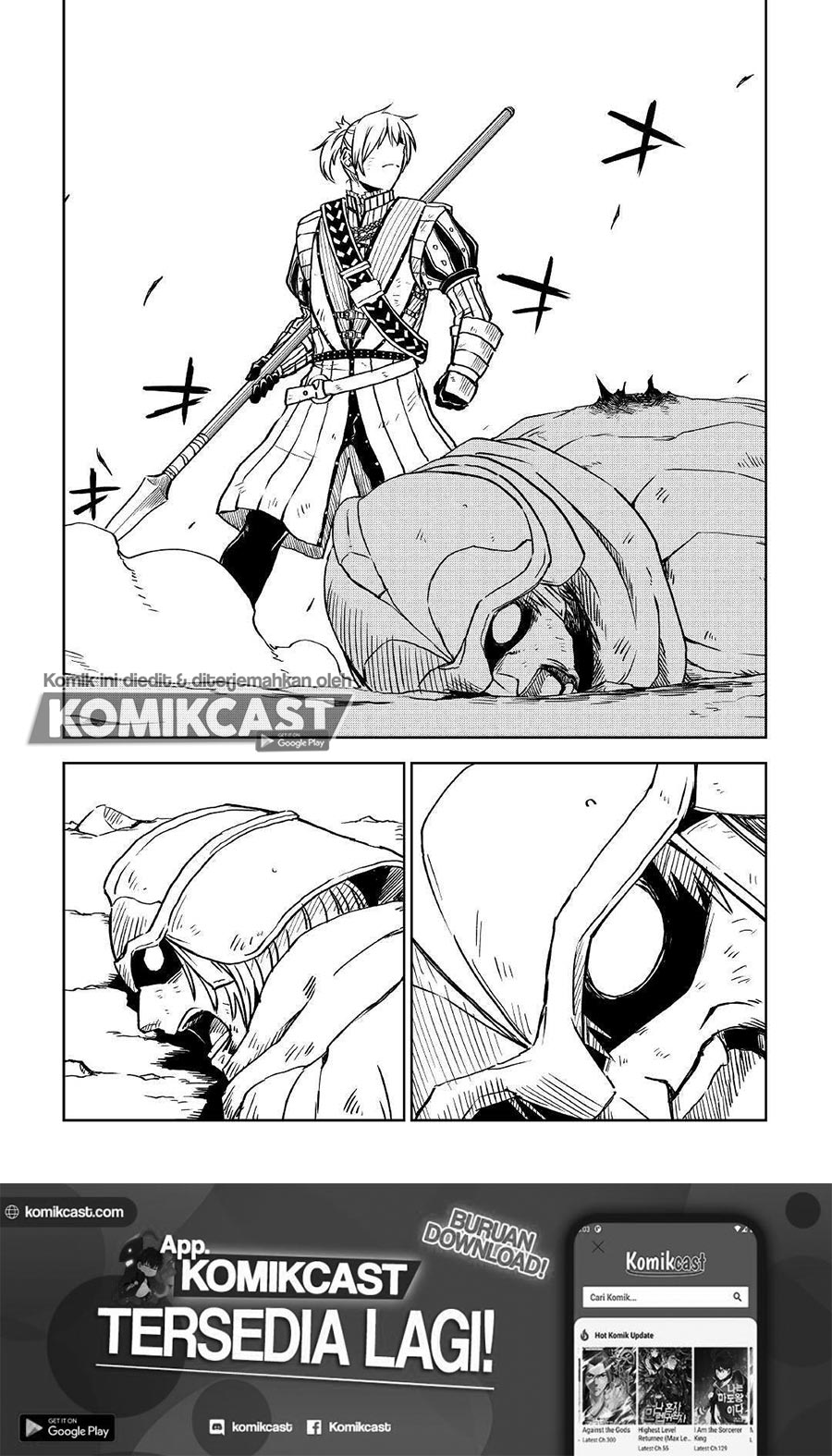 Isekai Tensei Soudouki