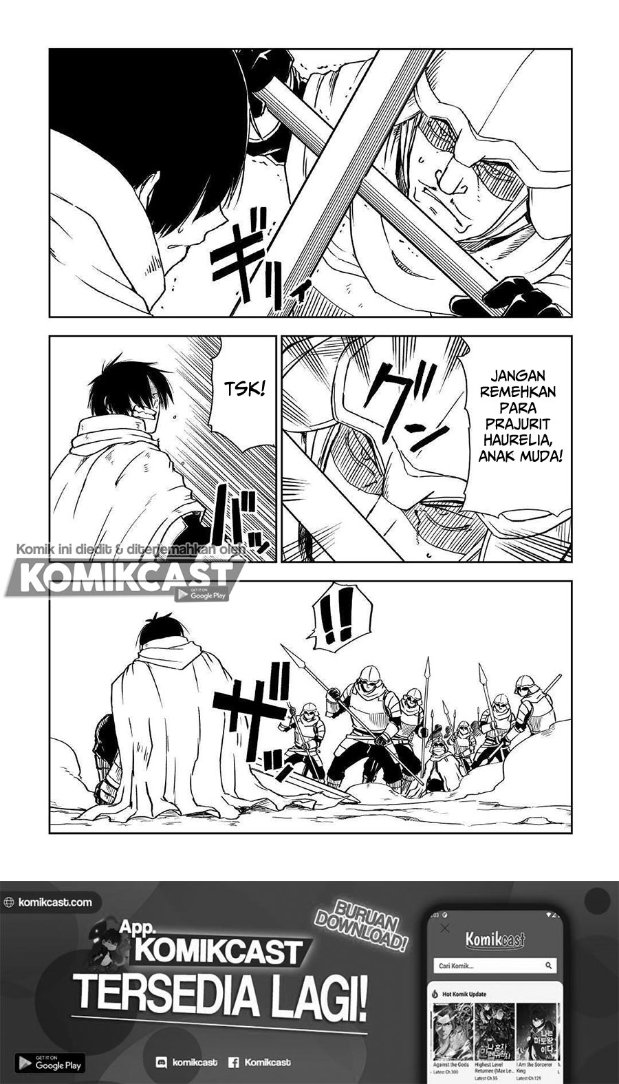 Isekai Tensei Soudouki