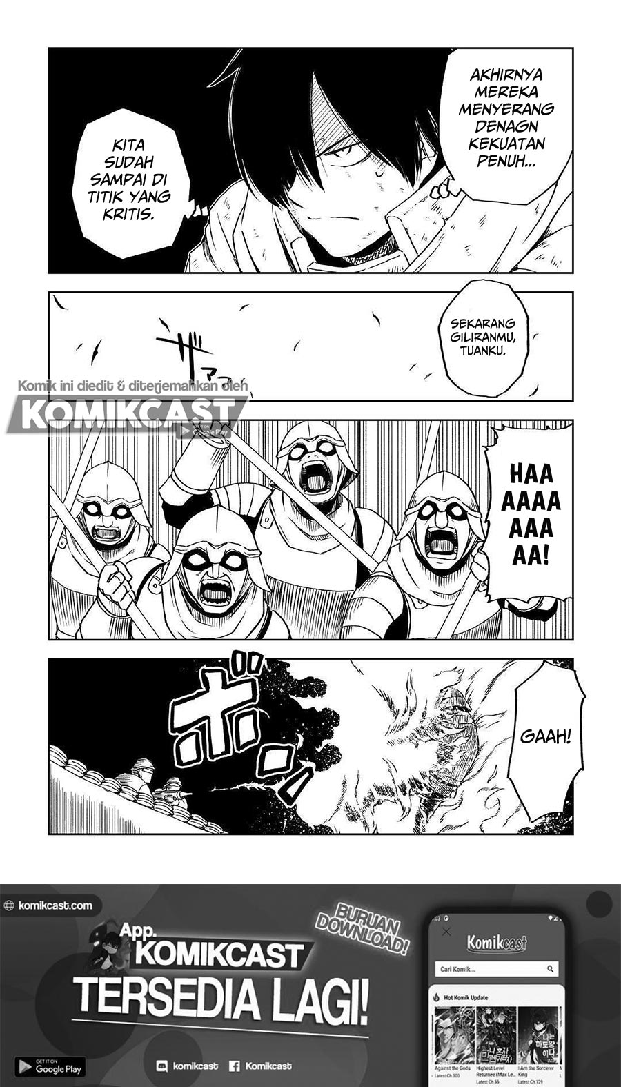 Isekai Tensei Soudouki