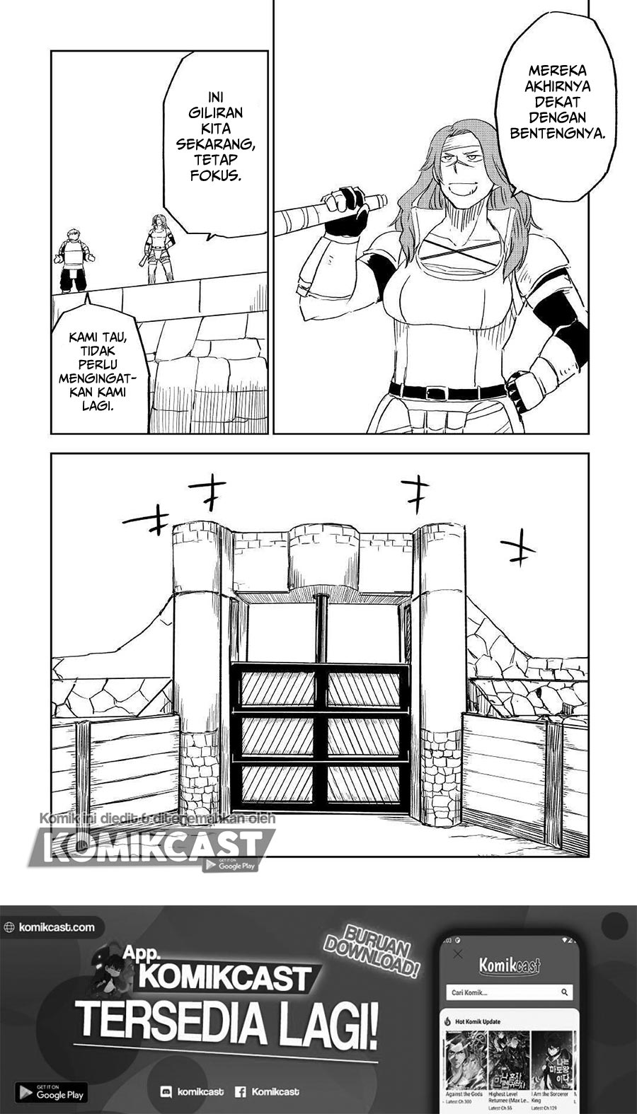 Isekai Tensei Soudouki