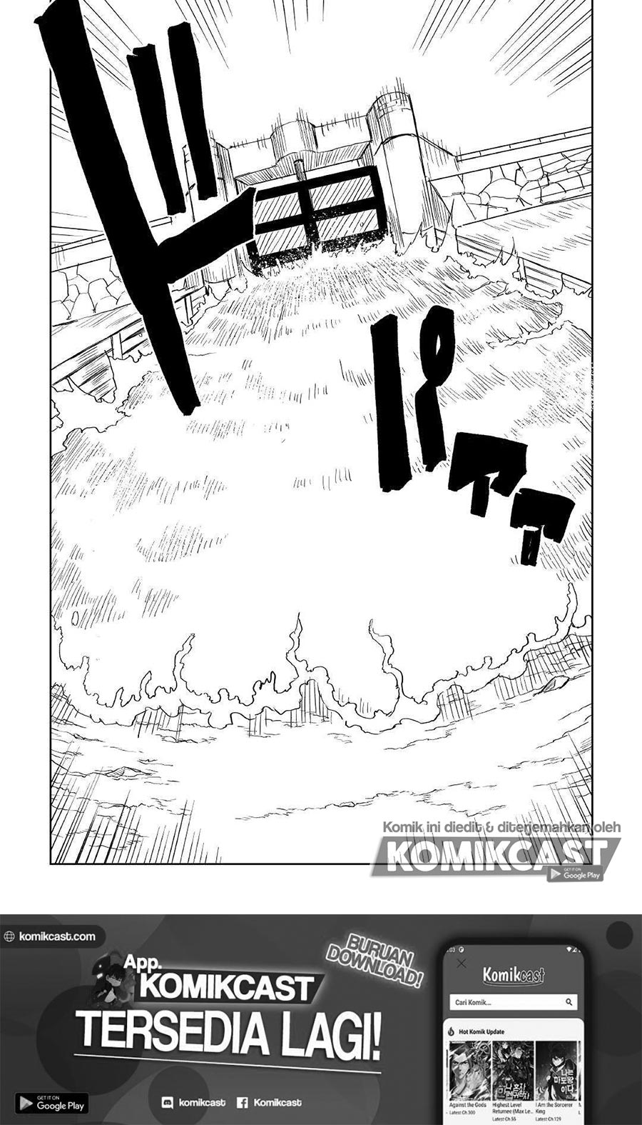 Isekai Tensei Soudouki