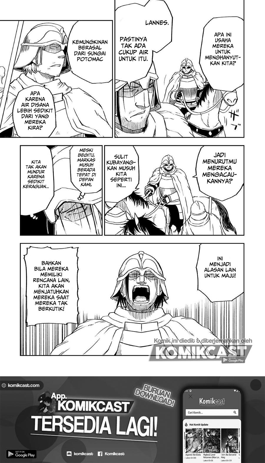 Isekai Tensei Soudouki