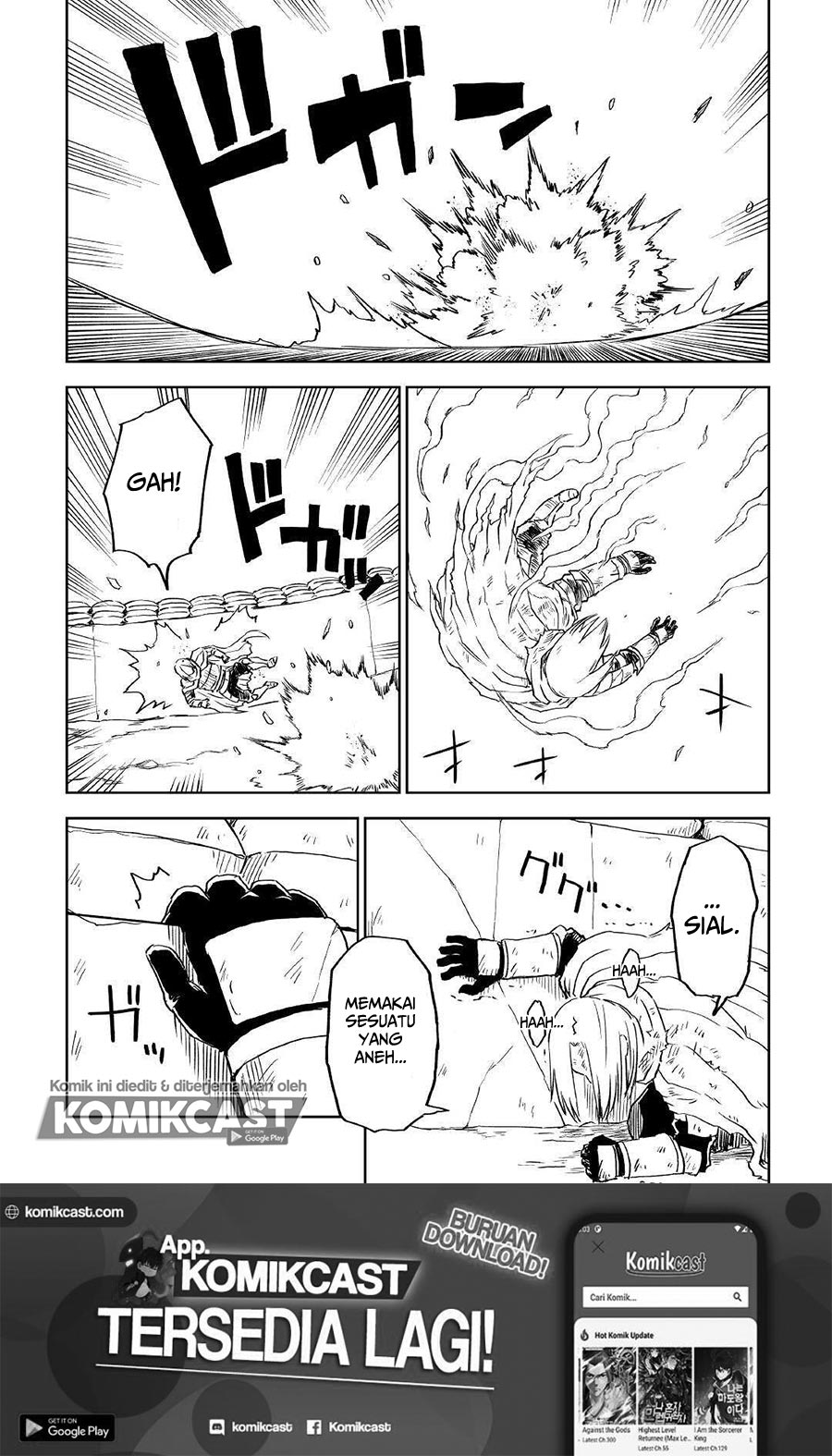 Isekai Tensei Soudouki
