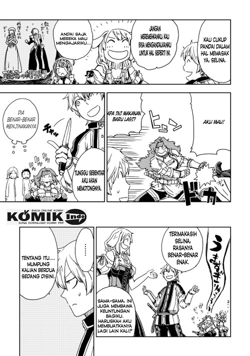Isekai Tensei Soudouki