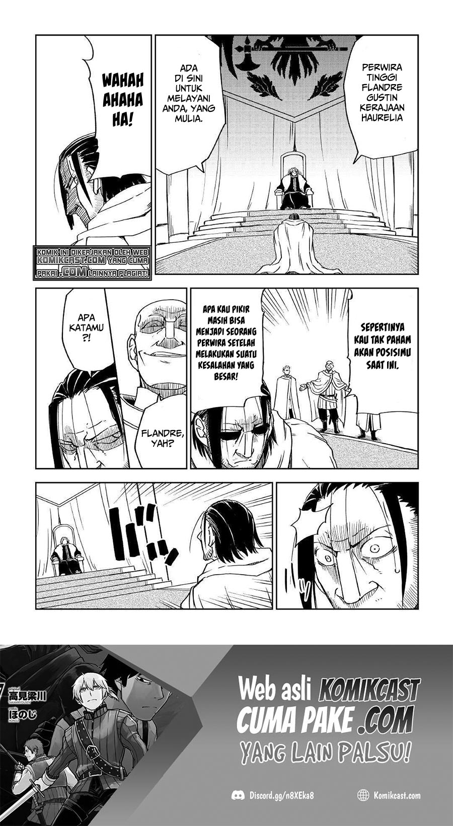 Isekai Tensei Soudouki
