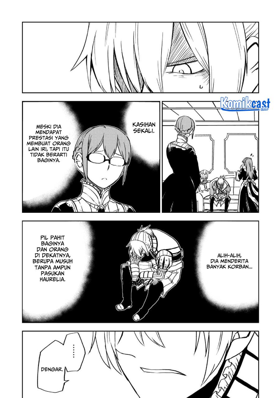 Isekai Tensei Soudouki