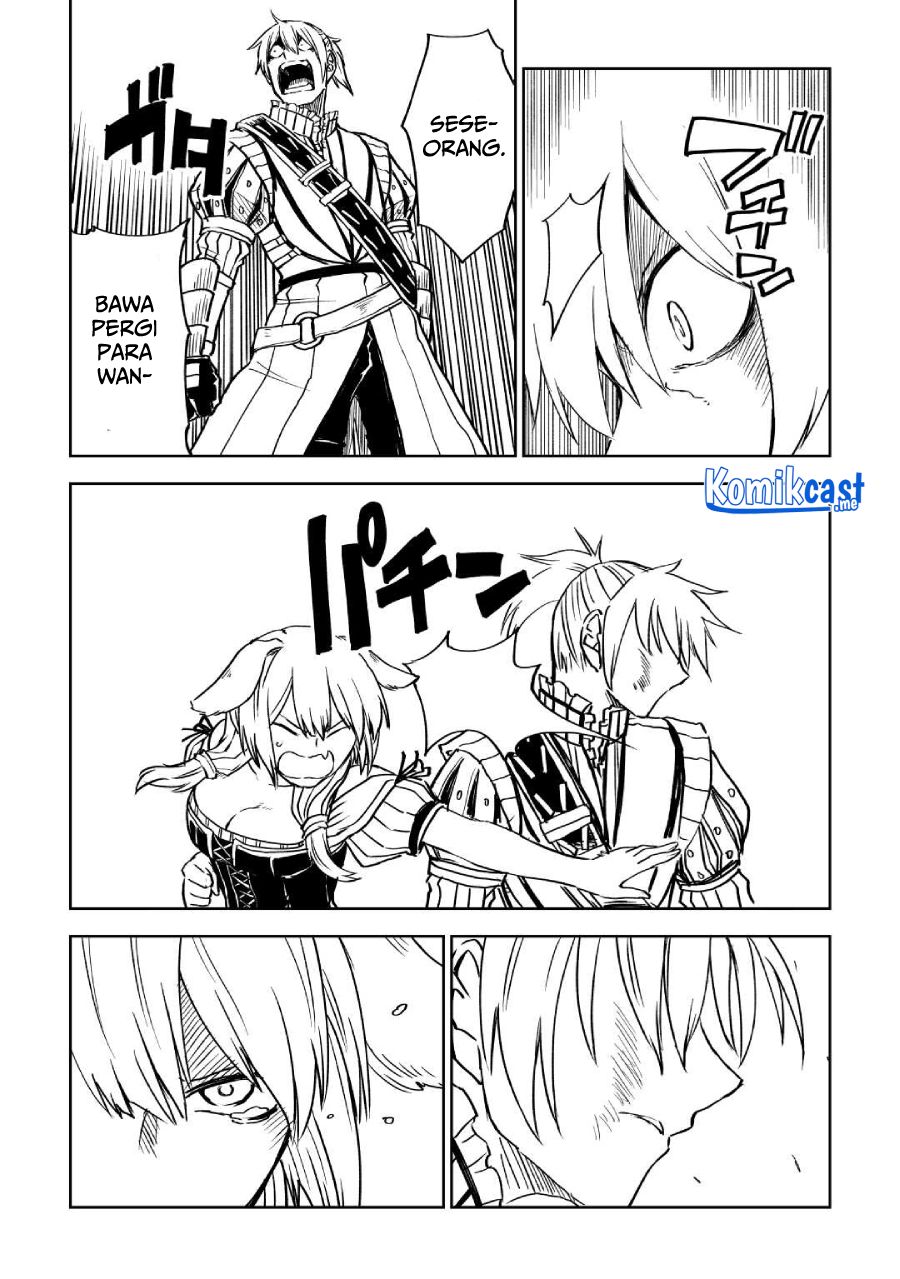 Isekai Tensei Soudouki