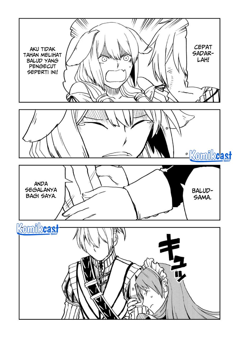 Isekai Tensei Soudouki
