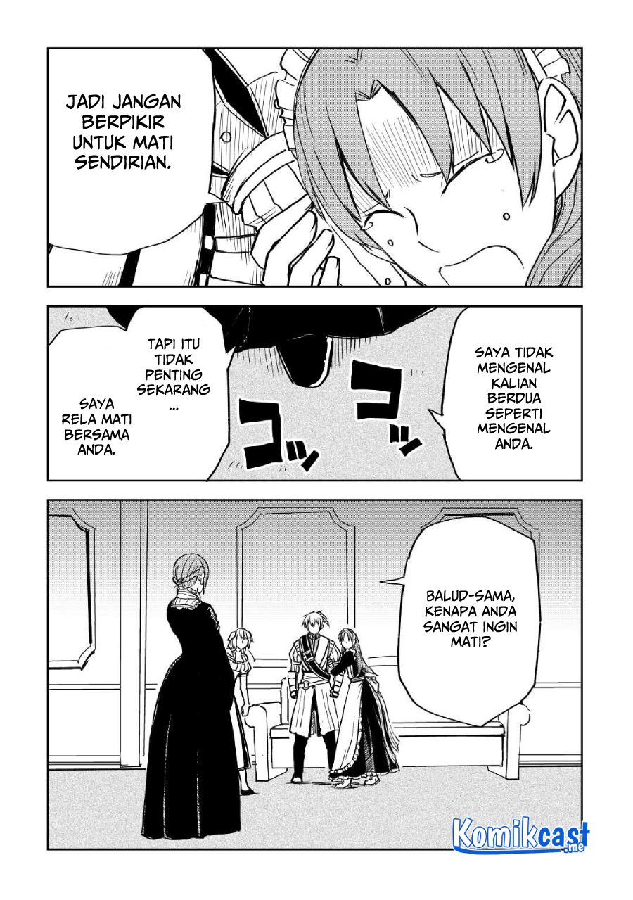 Isekai Tensei Soudouki