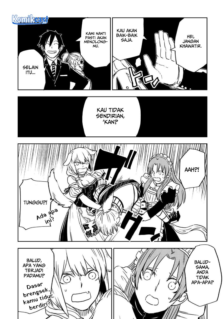 Isekai Tensei Soudouki