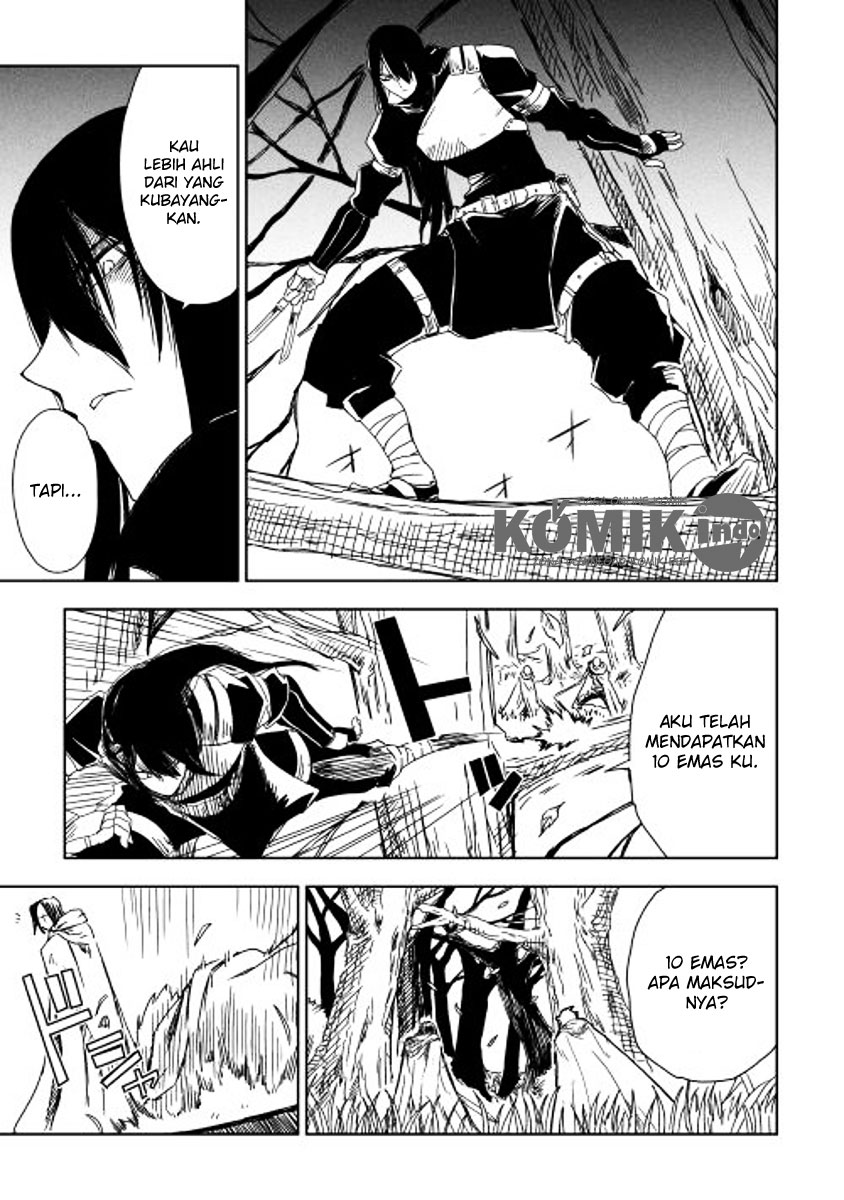 Isekai Tensei Soudouki