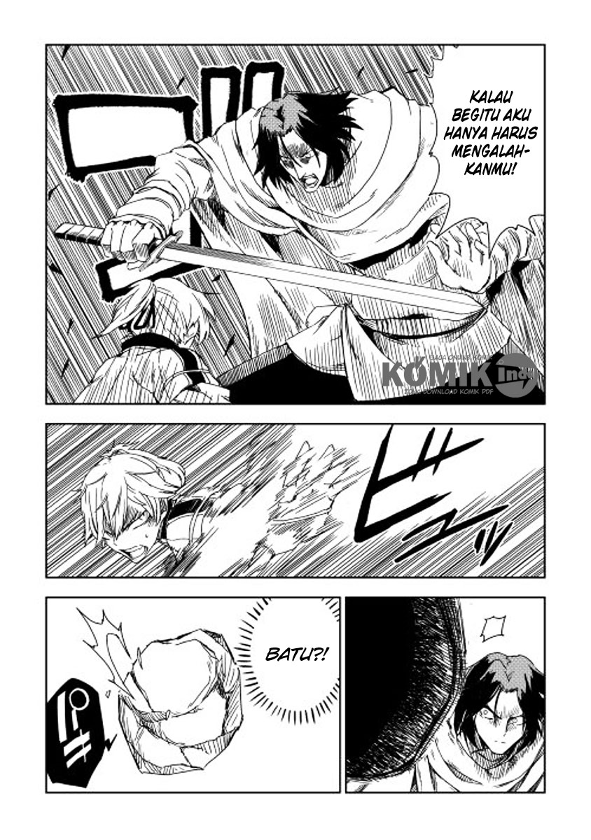 Isekai Tensei Soudouki