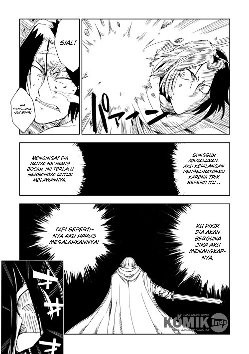 Isekai Tensei Soudouki