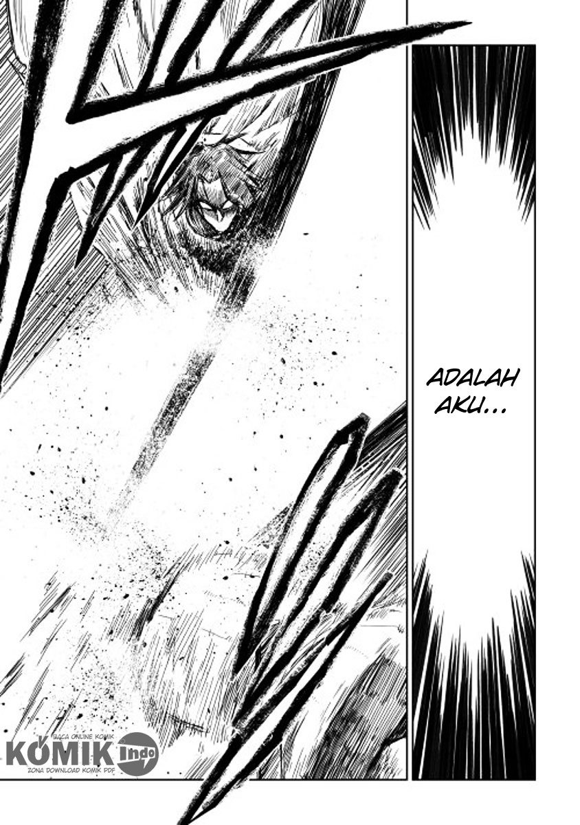 Isekai Tensei Soudouki