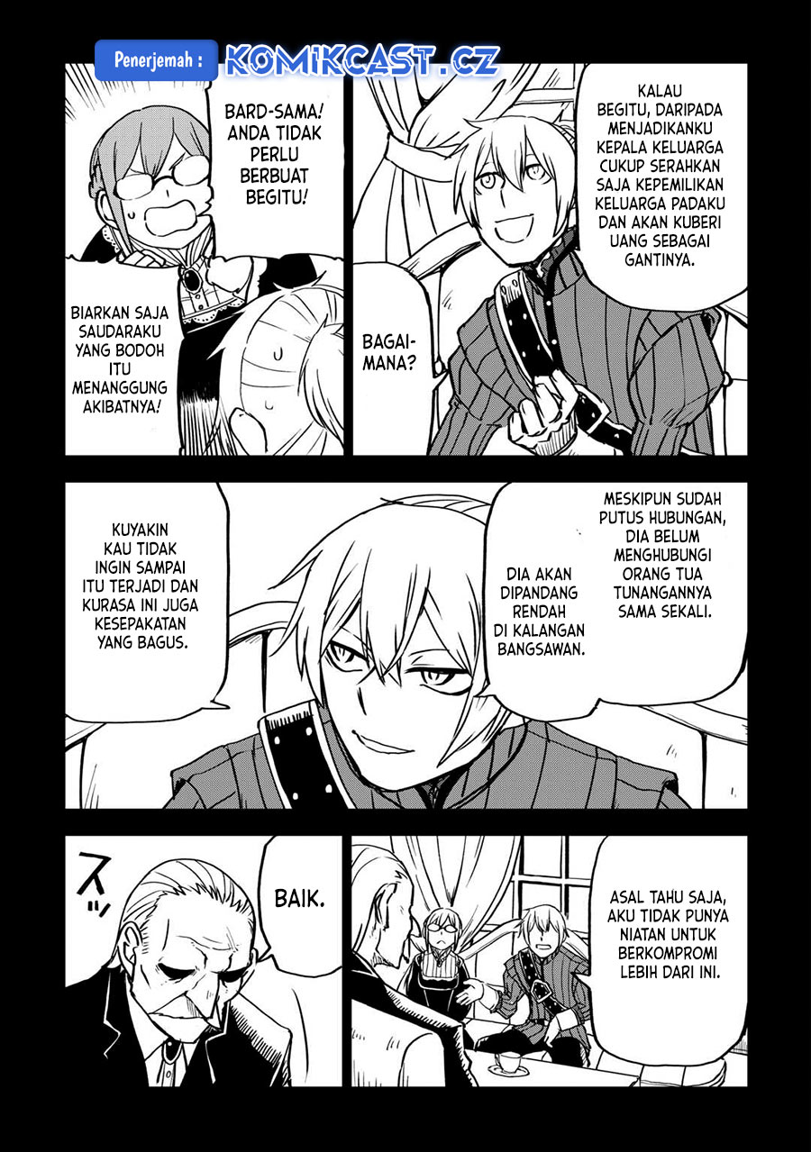 Isekai Tensei Soudouki