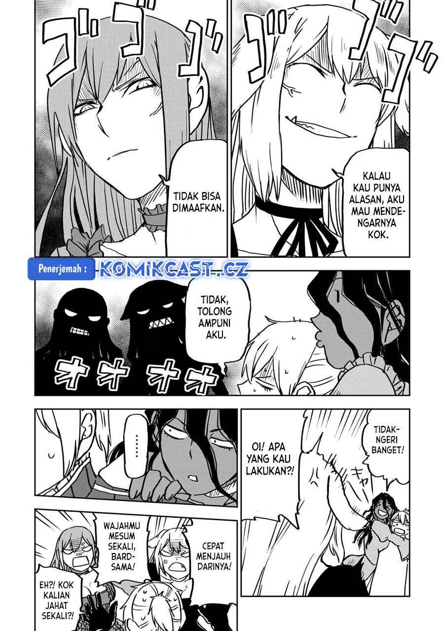 Isekai Tensei Soudouki