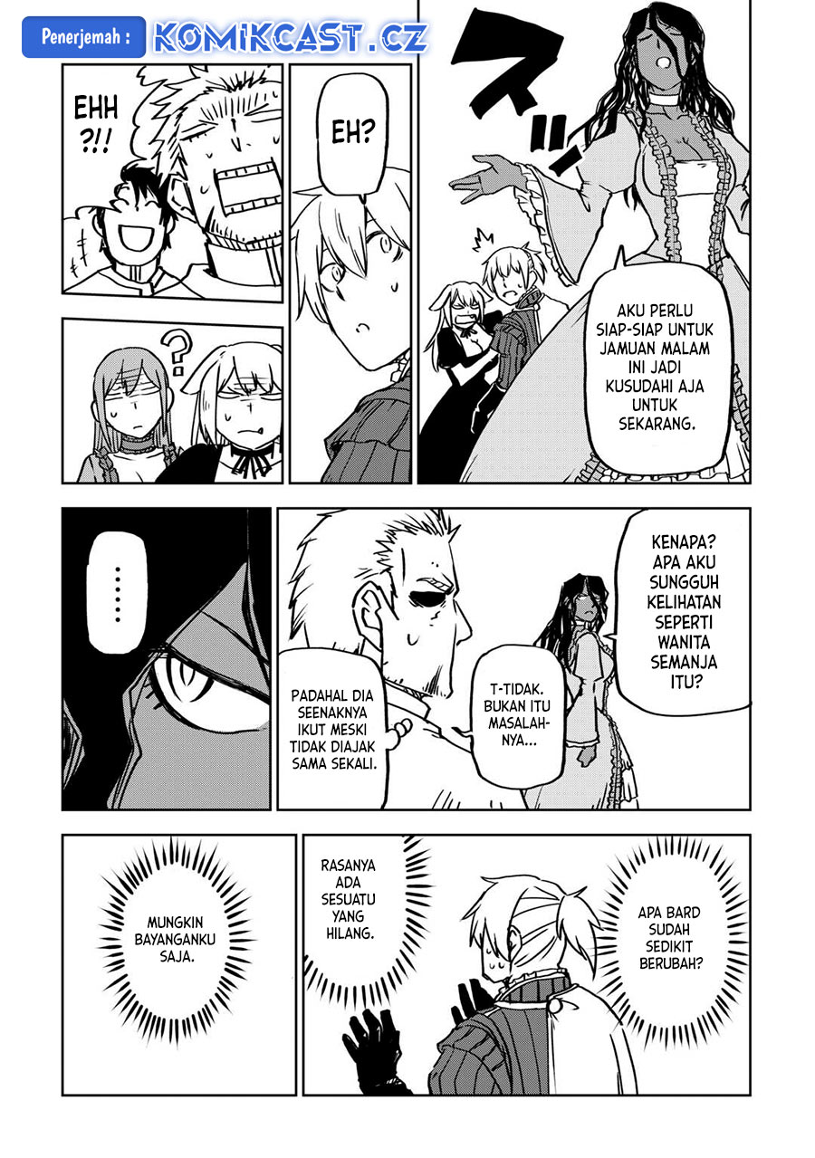 Isekai Tensei Soudouki